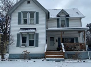 25 Pearl St, Painesville, OH 44077