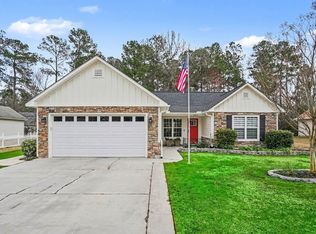 2804 Ivy Glen Dr., Conway, SC 29526