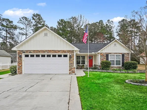 2804 Ivy Glen Dr., Conway, SC 29526