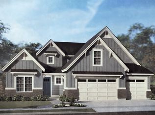 Edgewater Plan, Pinnacle, Meridian, ID 83642