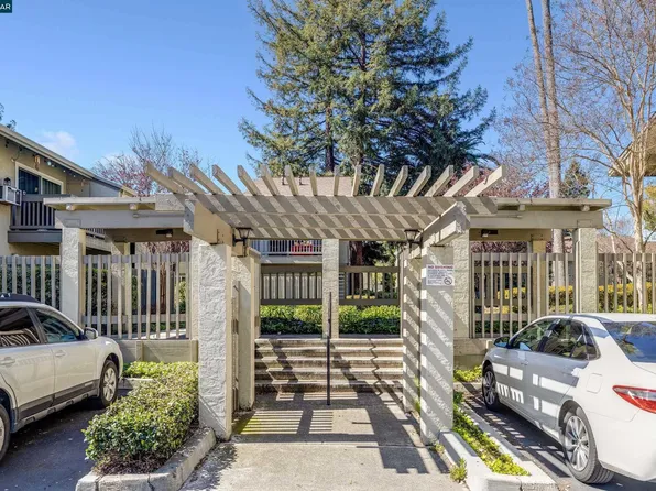 1251 Homestead Ave APT 142, Walnut Creek, CA 94598
