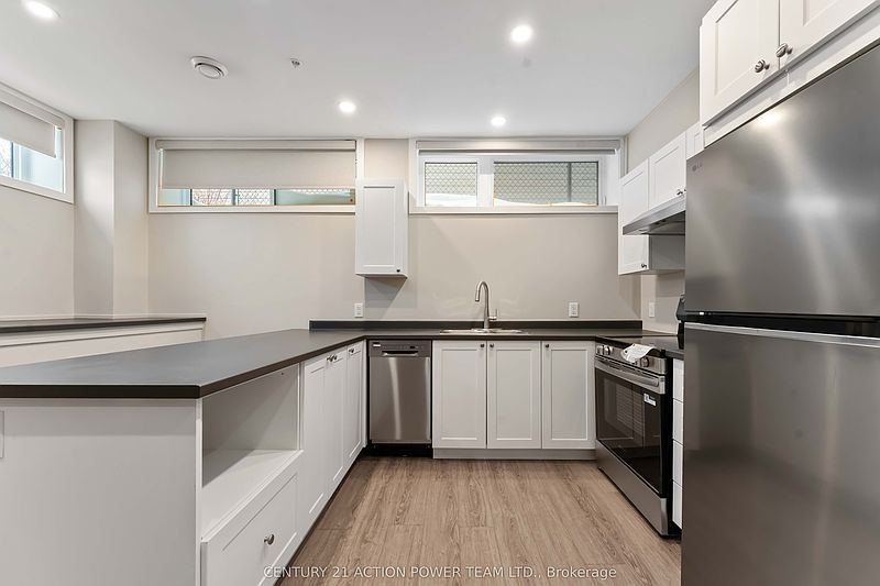 Ottawa Apartment for rent - 2 Bedrooms — photo 9