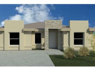 218 Salamanca Ave, Laredo, TX 78046