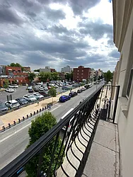 Rented by Amorelli Realty