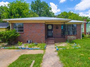 524 55th St, Fairfield, AL 35064