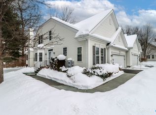 65 Carlson Ridge Rd #65, New Milford, CT 06776