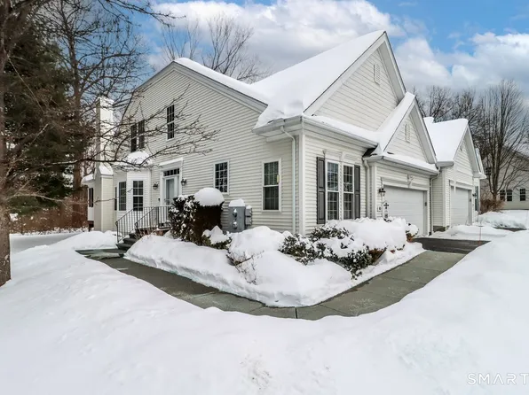 65 Carlson Ridge Road #65, New Milford, CT 06776