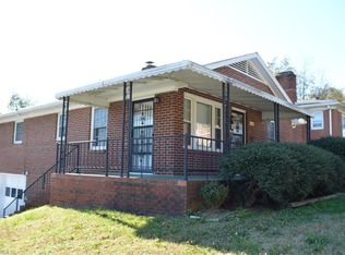 1622 E 3rd St, Winston Salem, NC 27101