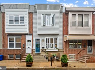 335 Gladstone St, Philadelphia, PA 19148