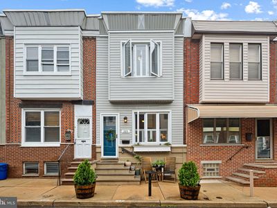 335 Gladstone St, Philadelphia, PA, 19148