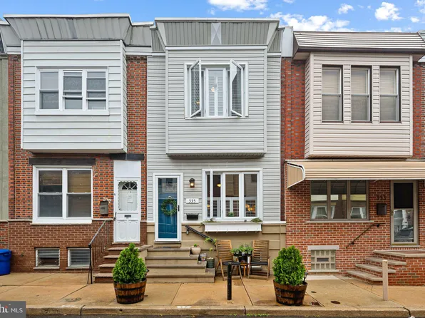 335 Gladstone St, Philadelphia, PA 19148