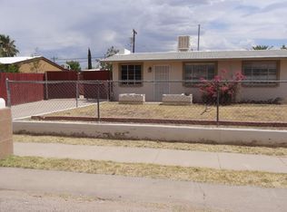 3758 E March Pl, Tucson, AZ 85713