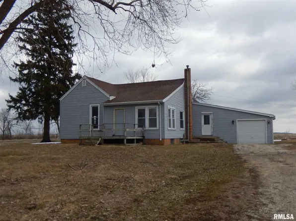 8735 E 600th St, Colchester, IL 62326