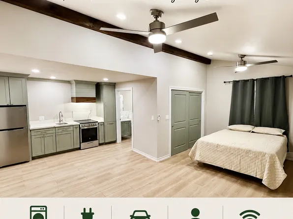 2314 La Feria Rd #C, Brownsville, TX 78520