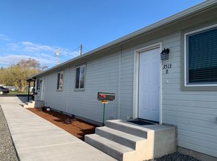 3513 Chelsea St UNIT A, Klamath Falls, OR 97601