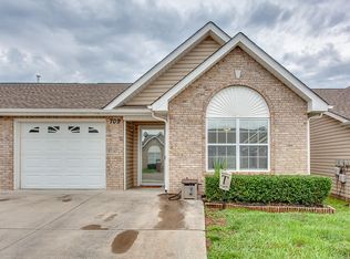 709 Greensboro Way, Knoxville, TN 37912