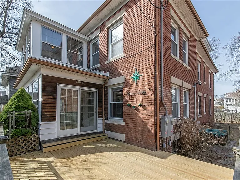 151 Allyn St #1 — Photo 1