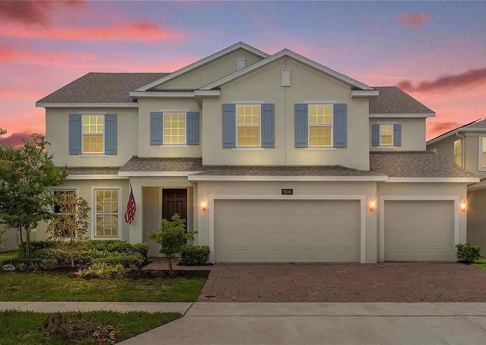 1st image of 5036 Center Ct