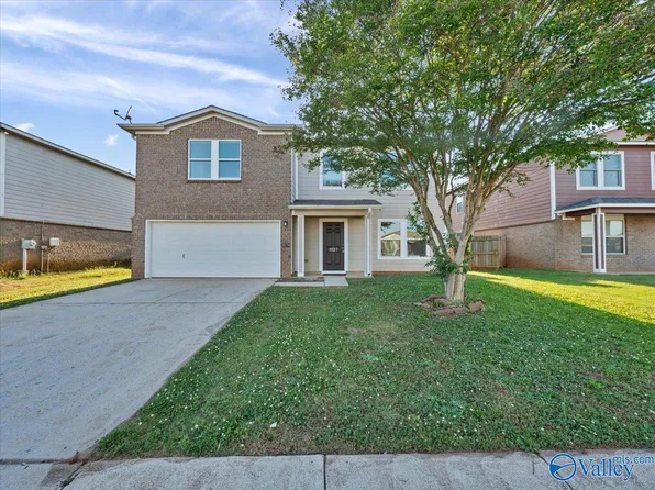 3327 Castlecreek Dr, Madison, AL 35756