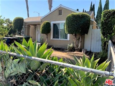 651 N Wilton Pl, Los Angeles, CA, 90004