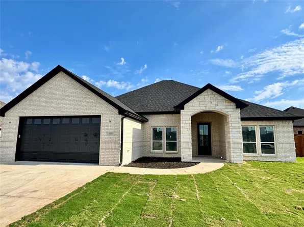 508 Limestone Cir, Mabank, TX 75147
