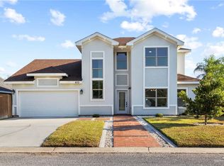 400 Richmond Dr, Pharr, TX 78577