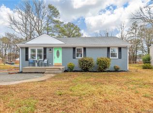 2811 Seibel Rd, Richmond, VA 23223