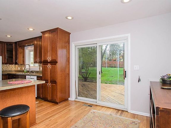 4th image of 1435 Kingwood St