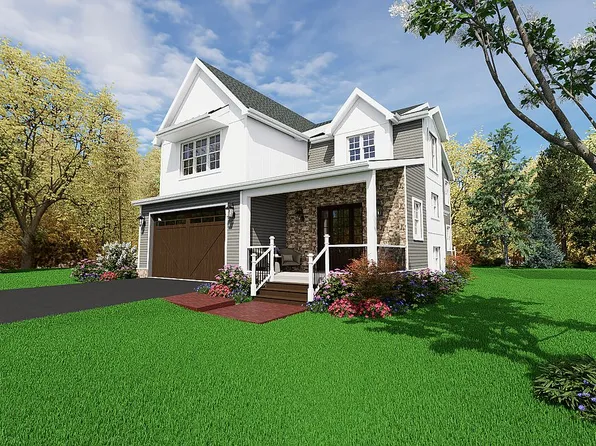 1920 Little Ave, Conshohocken, PA 19428