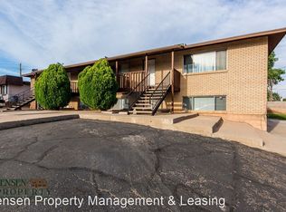 139 S 200 E APT 4, Washington, UT 84780