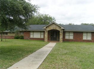 1874 Elmwood Dr, Abilene, TX 79605