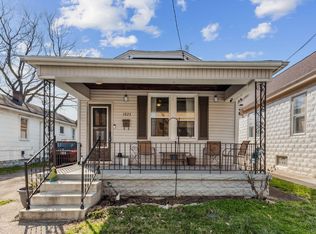 1923 Augustine St, Covington, KY 41014