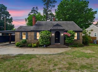 2009 Morganton Rd, Fayetteville, NC 28305