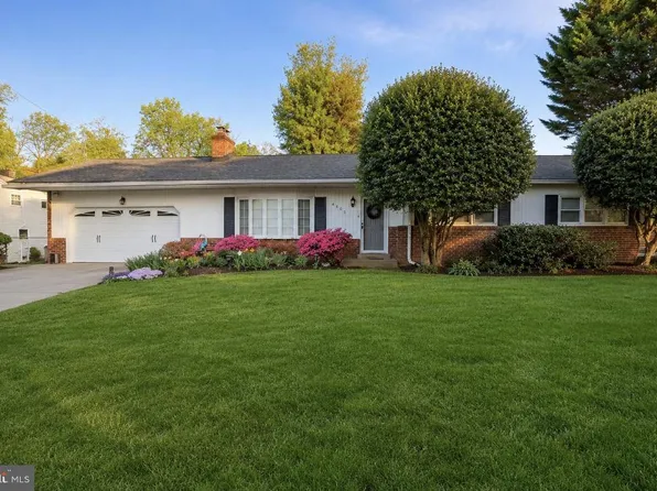 4503 Hartford Ave, Beltsville, MD 20705