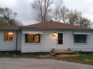 3605 Hawthorne Rd, Pocatello, ID 83201