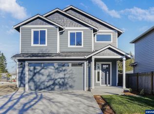 4730 Sugarloaf Ln NE, Salem, OR 97305