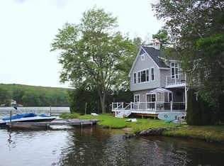 43 Mountain Brook Rd, Sturbridge, MA 01566