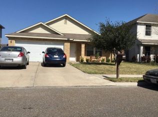 2337 Gary Ln, Edinburg, TX 78542