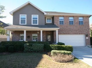 8706 Sandia Cir, Helotes, TX 78023