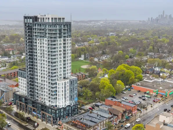 286 Main St, Toronto, ON