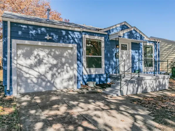 4328 Diaz Ave, Fort Worth, TX 76107