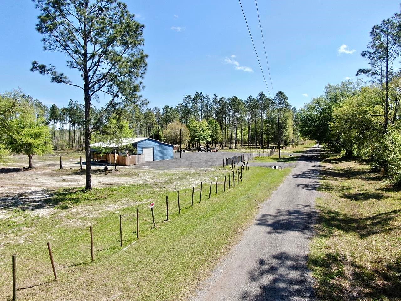 994 SW Oregon Trl, Greenville, FL 32331 MLS 357135 Zillow