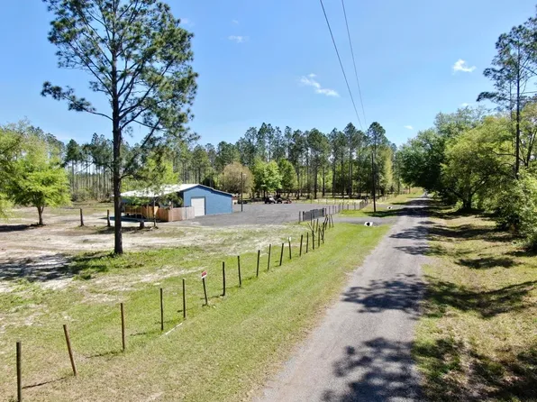 994 SW Oregon Trl, Greenville, FL 32331