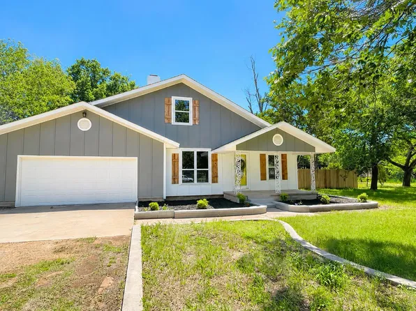 537 Wallace Rd, Wichita Falls, TX 76305