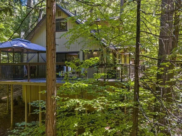 19242 Superior Dr Lot 87, Twain Harte, CA 95383