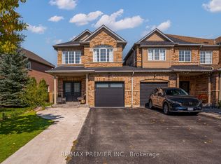 89 Ronan Cres, Vaughan, ON L4H 2J6