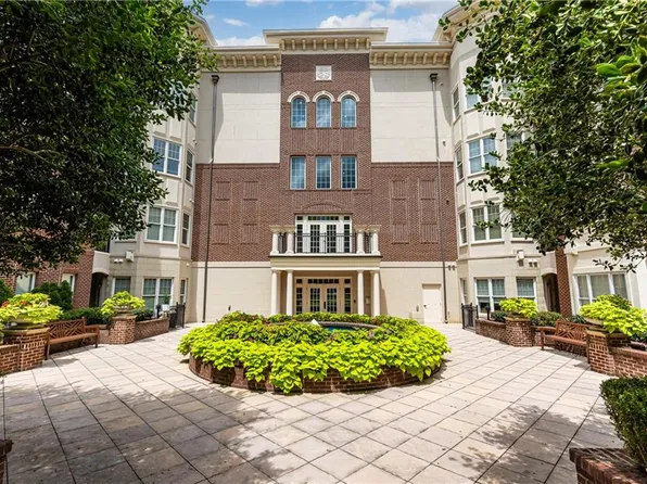 3635 E Paces Cir NE Unit 1311, Atlanta, GA 30326