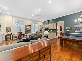 203 Middle St UNIT 3, Weymouth, MA 02189