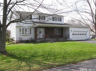 440 Jewell Dr, Liverpool, NY 13088