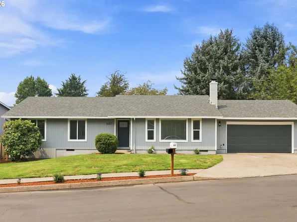 637 SE Paropa Pl, Gresham, OR 97080